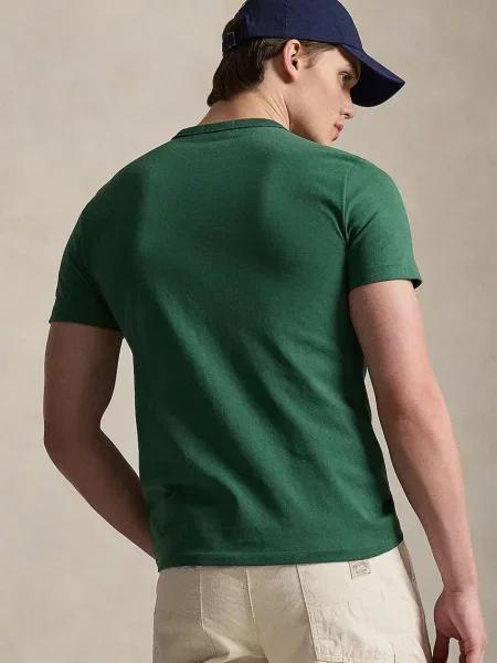 Футболка Polo Ralph Lauren