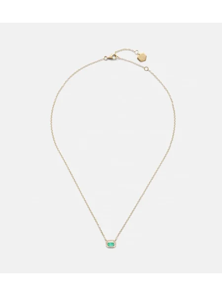 Medál Shay Jewelry aranyszínű