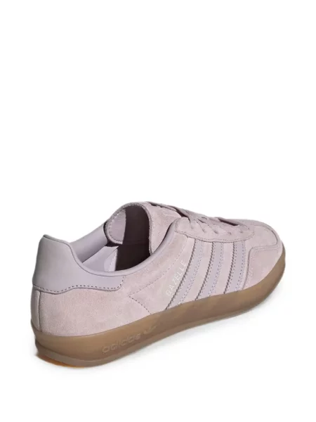 Sneakers Adidas Gazelle μαύρο