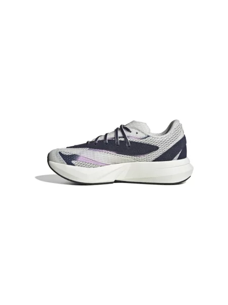 Sneakerși Adidas alb