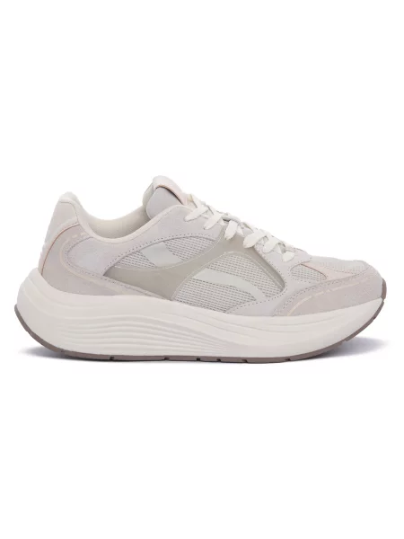 Pantofi Frau alb