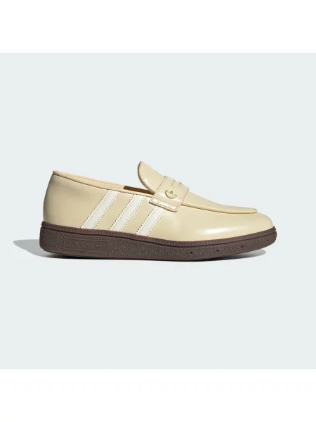 Loafers Adidas bílé