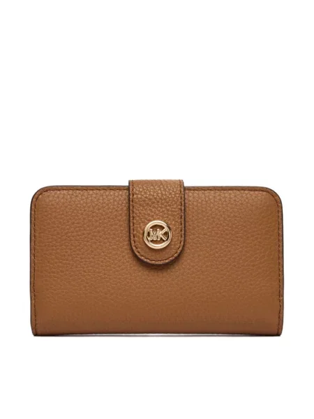 MICHAEL Michael Kors Portofel Mk Pop maro