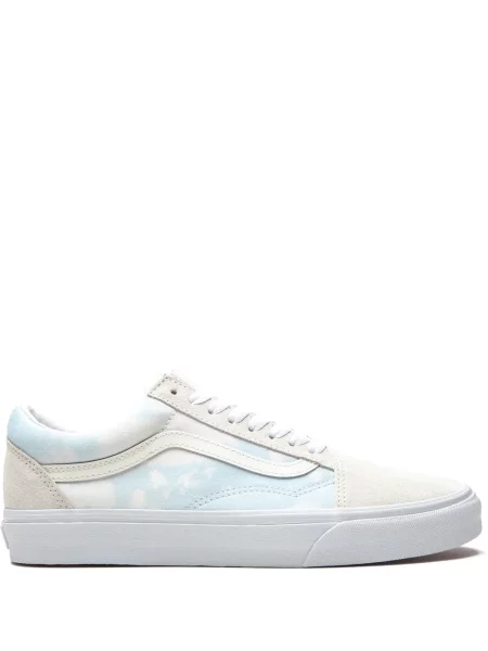 Sneakerși Vans Old Skool albastru