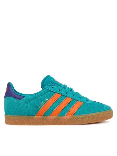 Sneakers adidas Gazelle Turcoaz