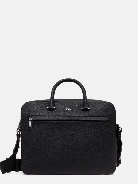 Сумка Boss черная