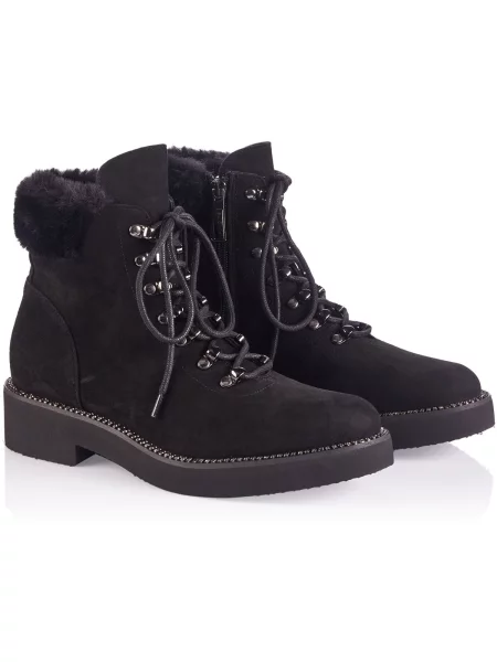 Pantofi Baldinini negru