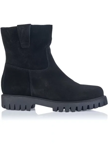 Pantofi Pollini negru
