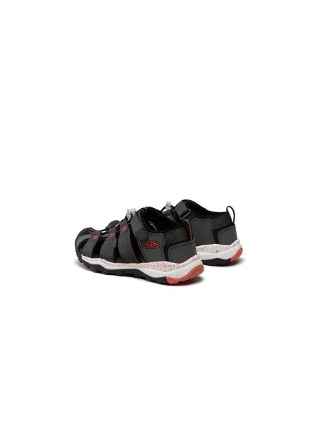 Keen Basutės Newport Neo H2 pilka