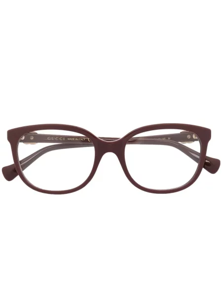 Ochelari de soare Gucci Eyewear cu autograf