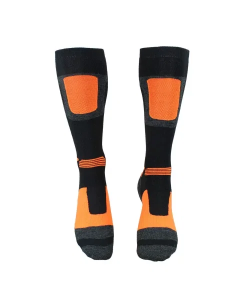 Čarape Peak Mountain narančasta