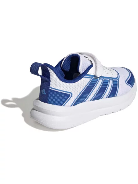 Pantofi copii Adidas alb