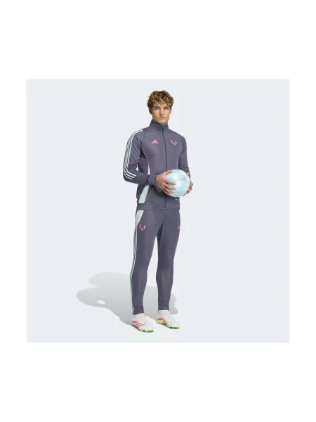 Pantaloni Adidas gri