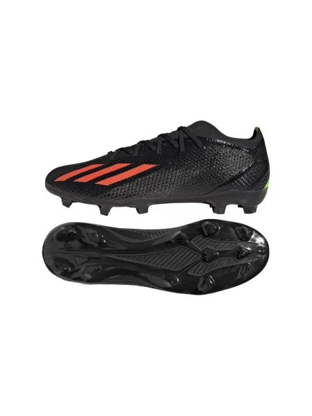 Pantofi Adidas negru