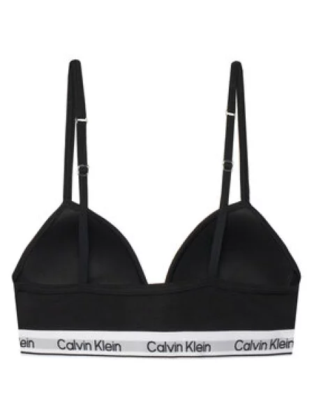 Calvin Klein Underwear Melltartó fekete