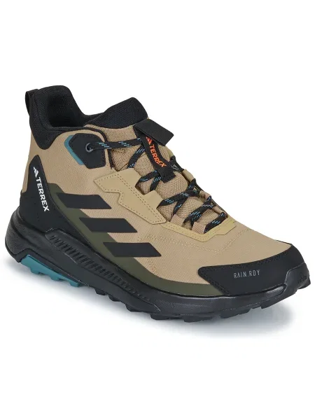 Pantofi Adidas bej