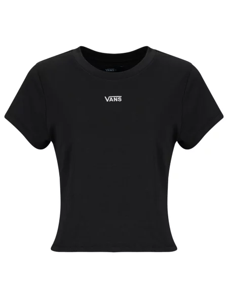 Tricou Vans negru