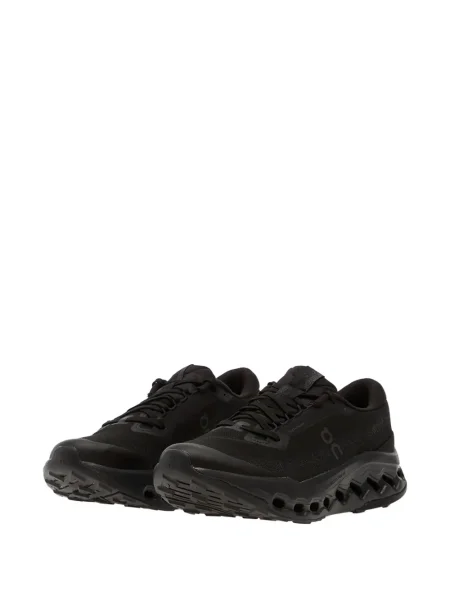 Sneakerși On-running negru