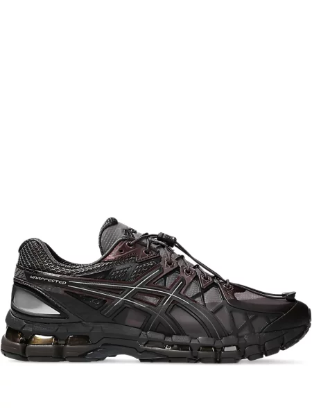 Маратонки Asics Gel-Kayano виолетово