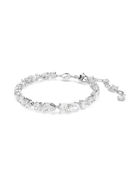 Swarovski bransoletka dziecięca MESMERA