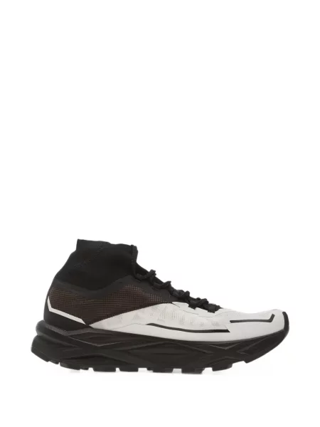 Sneakerși The North Face alb