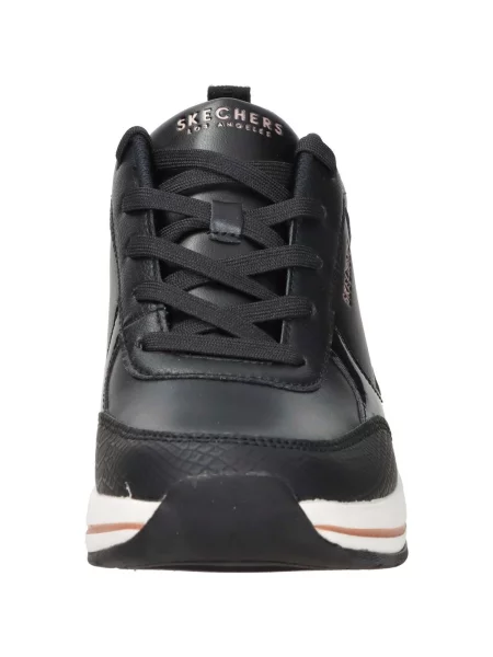 Pantofi Skechers negru