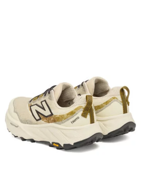 New Balance Tekaški čevlji Hierro v9 Kremna
