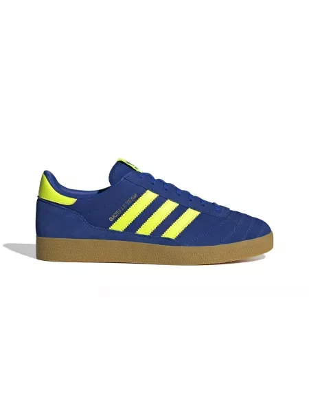 Sneakersy Adidas Originals niebieskie