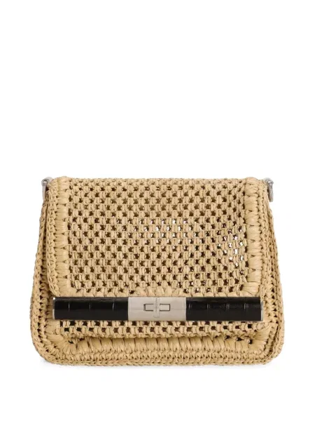 Geantă Dolce & Gabbana ajurata
