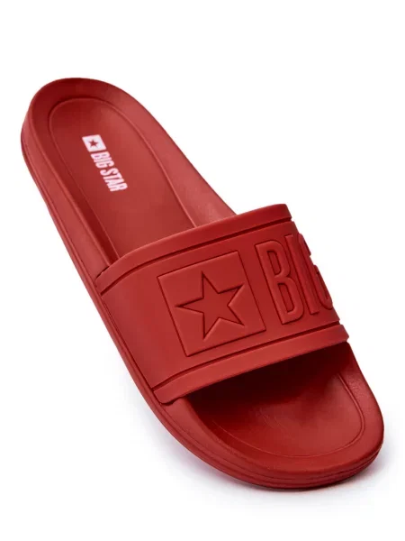 Papuci Big Star Shoes
