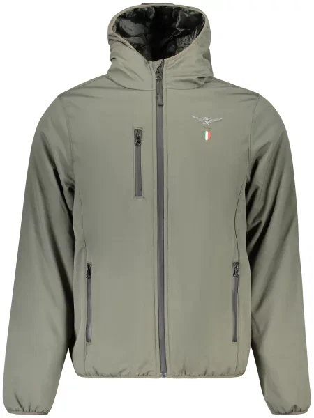 Jakna Accademia Militare zelena