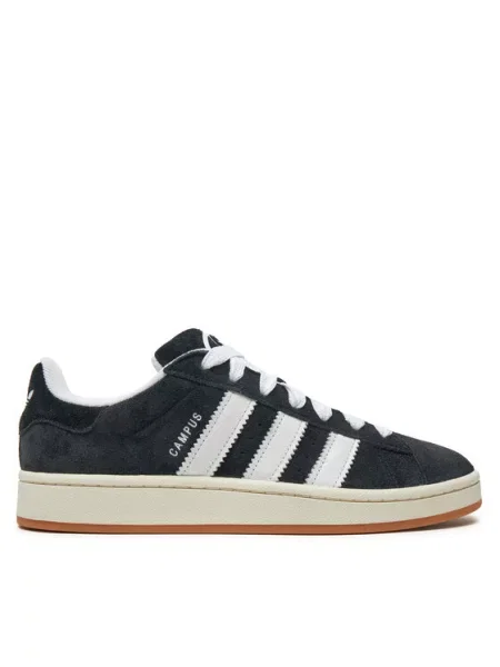 Sneakersy Adidas Originals czarne