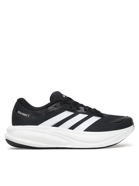 Pantofi pentru alergare adidas Response 2 negru