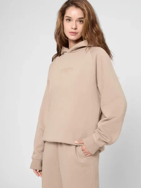 Толстовка Prpy бежева