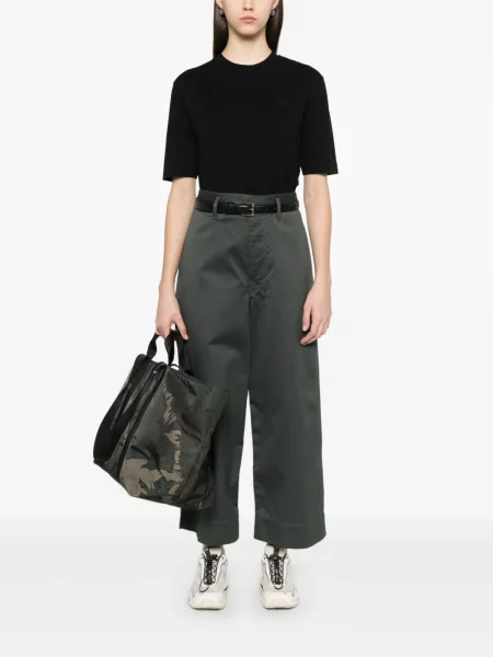 Tricou Moncler negru
