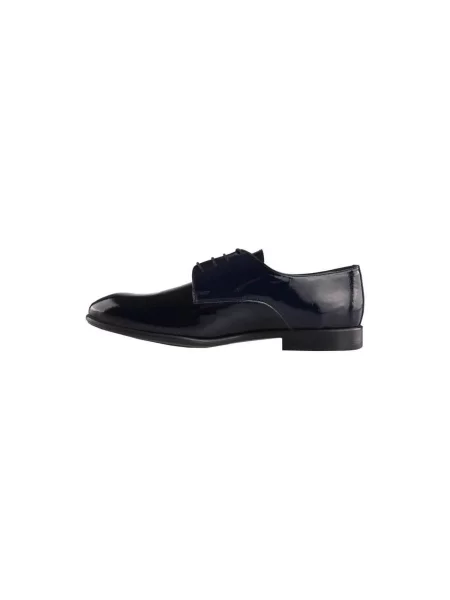 Pantofi Musani Couture albastru