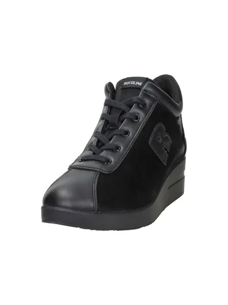 Pantofi Rucoline negru