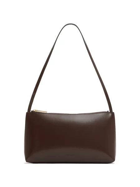 Geantă Mansur Gavriel maro