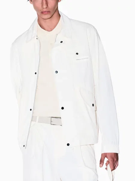 Рубашка Armani Exchange