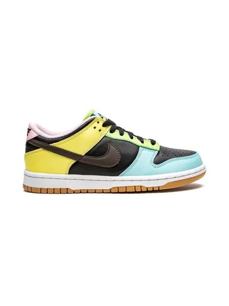 Dětské tenisky Nike Free černé