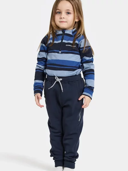 Didriksons Nohavice SILJAN KIDS PNT
