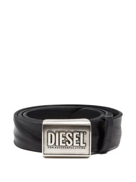 Curea Diesel negru