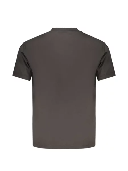 Tricou Vans cu imagine negru