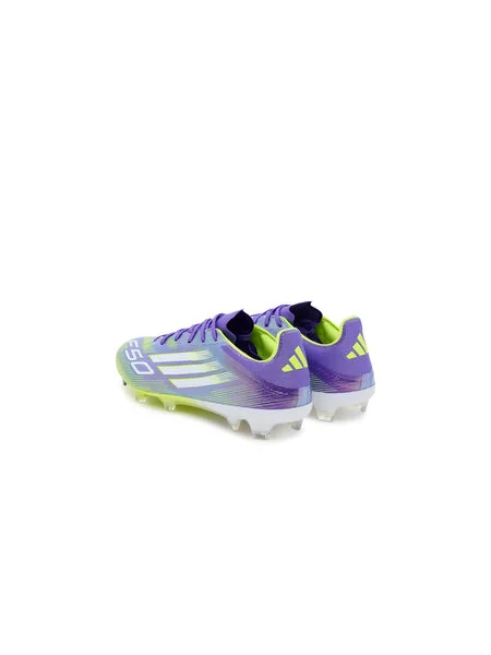 Futball cipők adidas Pro Firm Ground lila