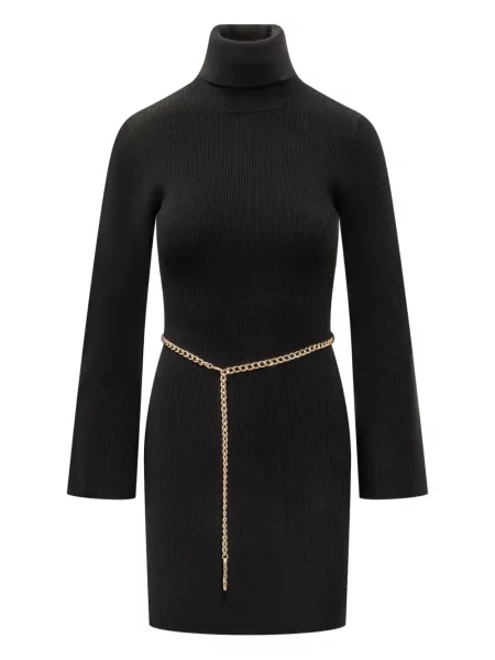 Novčanik Michael Michael Kors od brušene kože siva