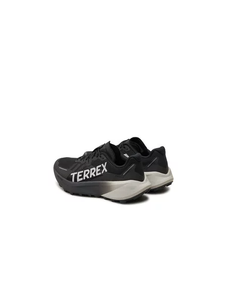 Tekaški čevlji adidas Terrex Agravic 3 črna