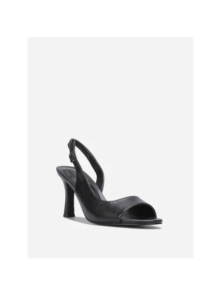 Pantofi La Modeuse negru