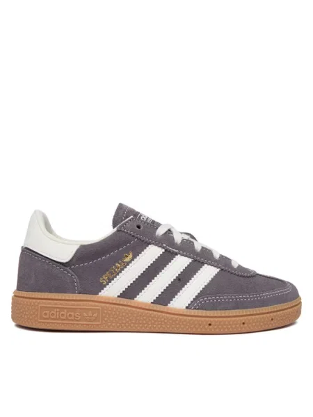 Adidas Αθλητικά Handball Spezial γκρι