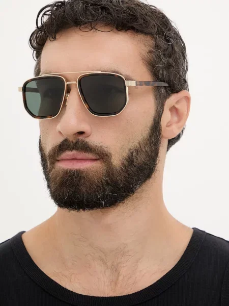 Gucci ochelari de soare pentru bărbați