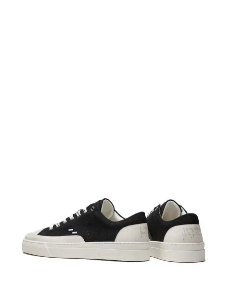 Tenisky Filling Pieces čierna